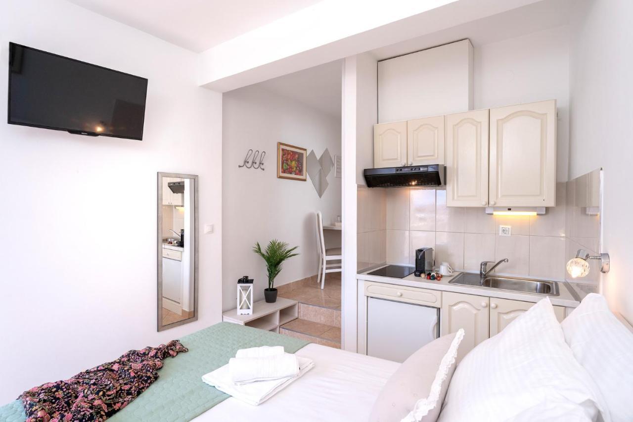 Apartman 