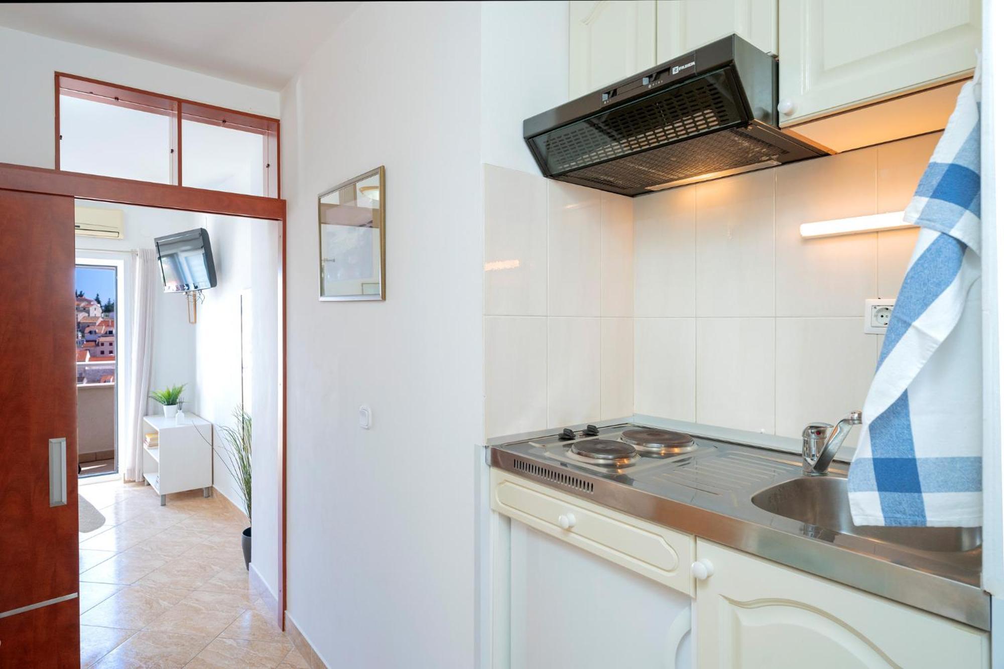 Apartman 