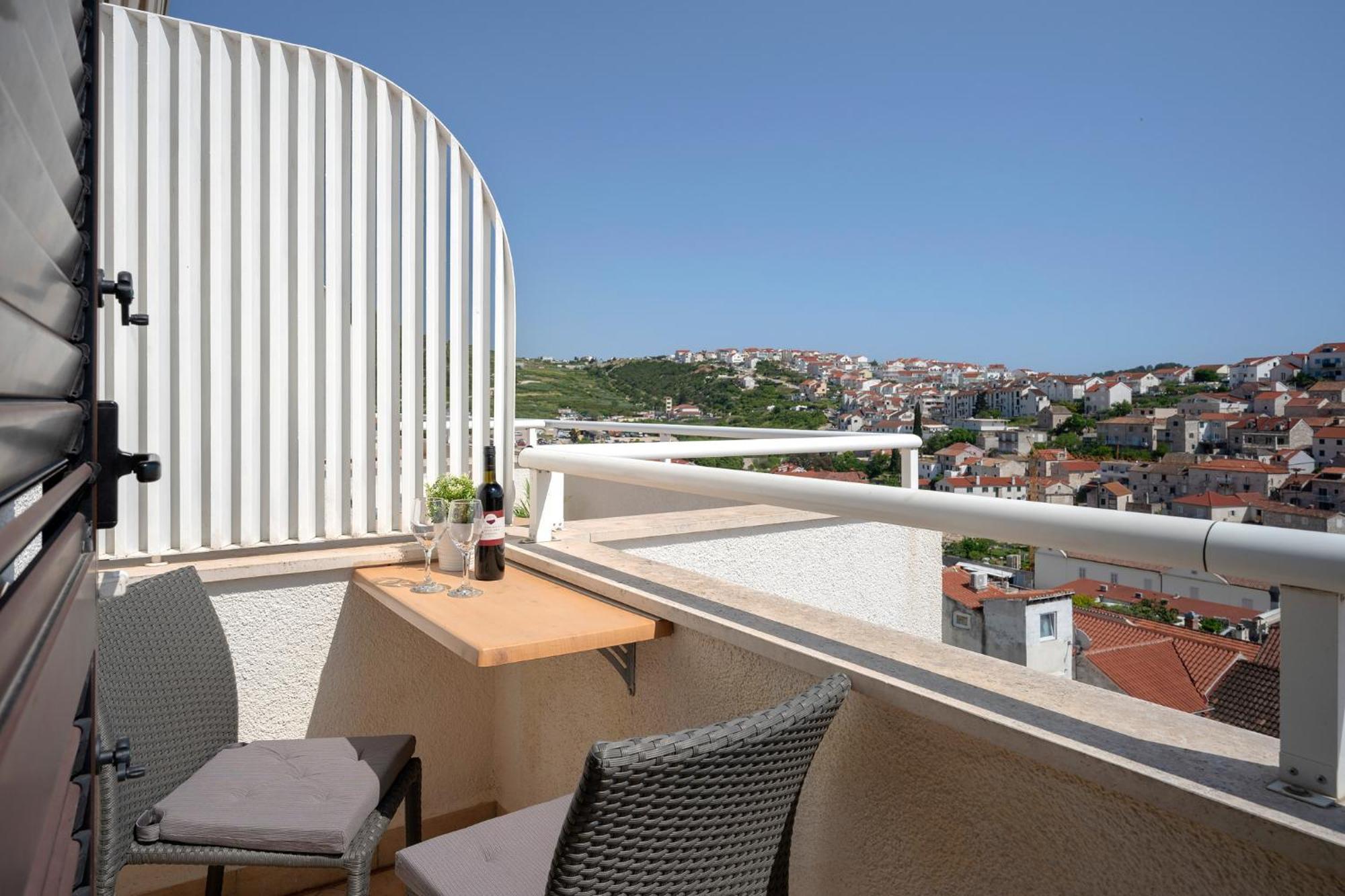 Apartman 